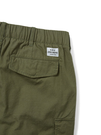 Cargo Pant