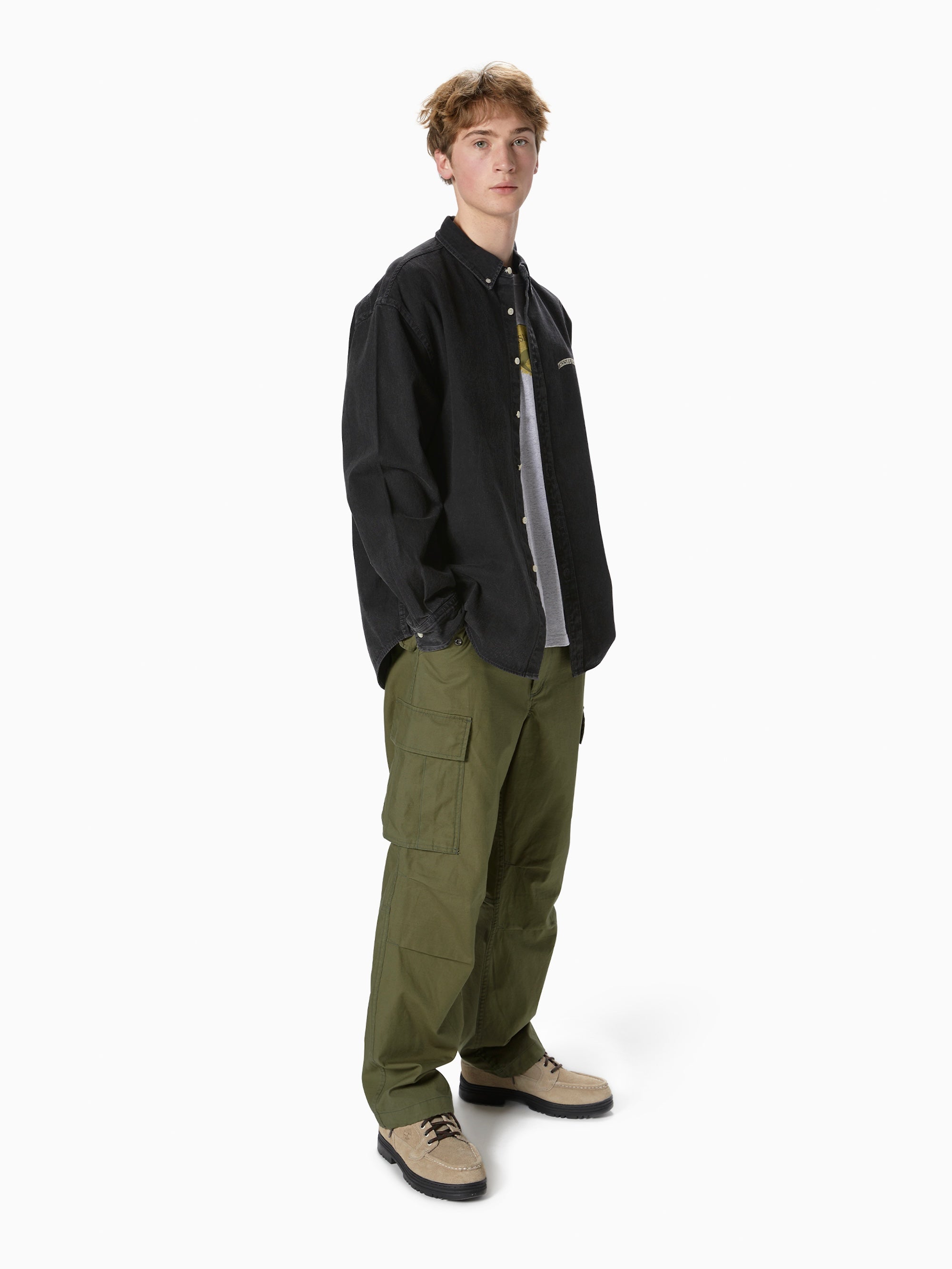 Cargo Pant