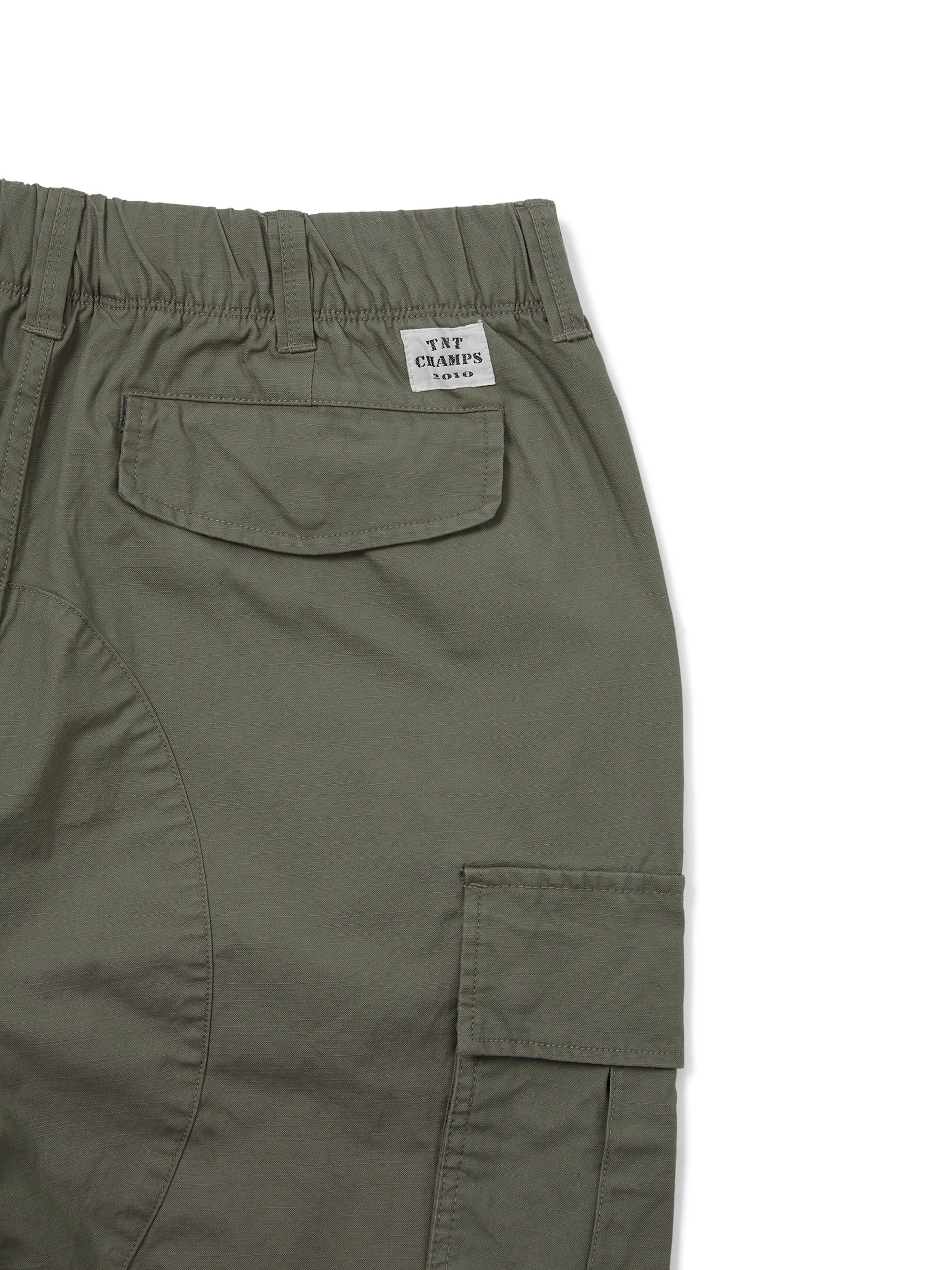 Cargo Pant