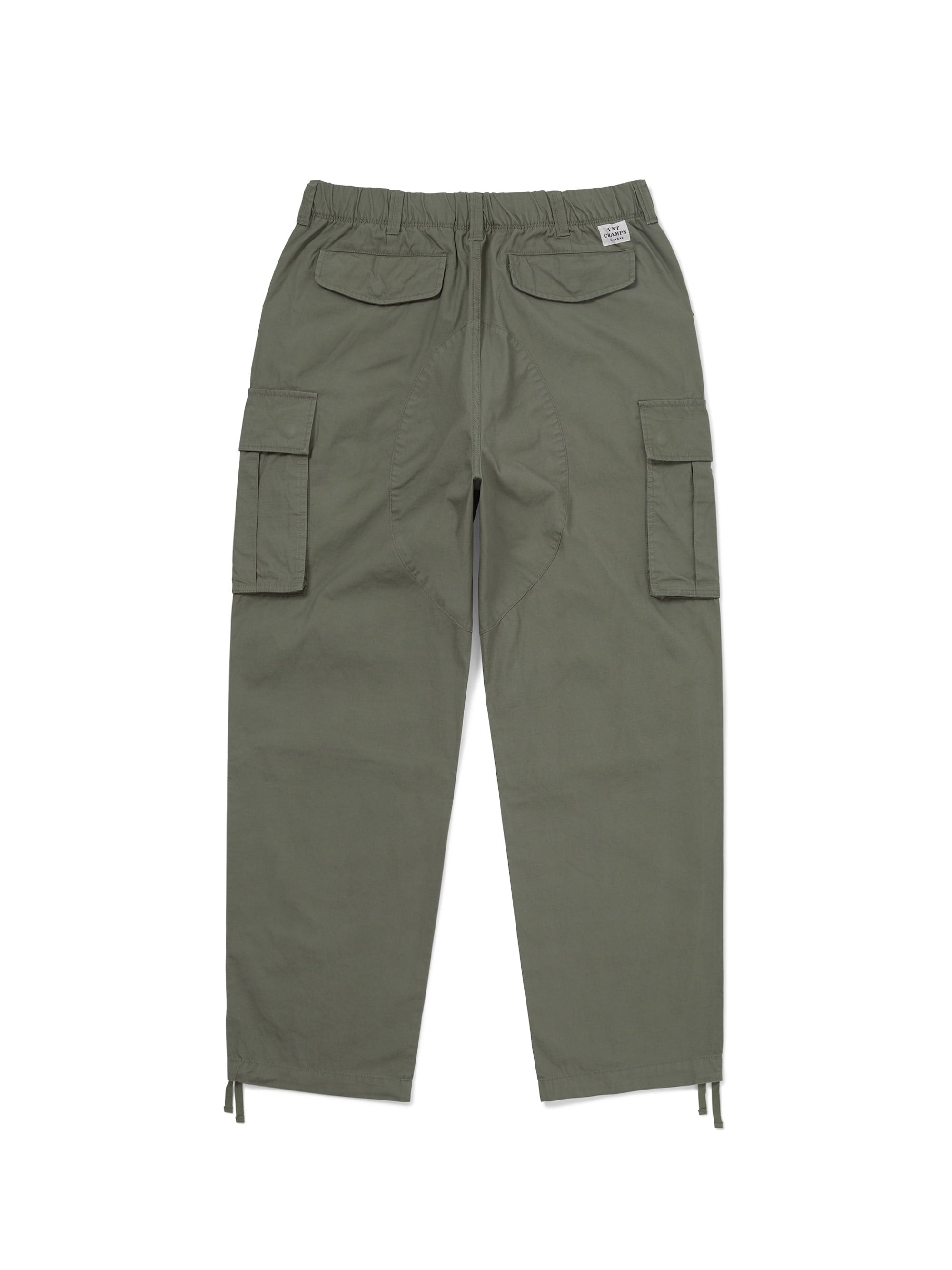 Cargo Pant