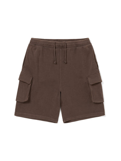 Cargo Sweatshort