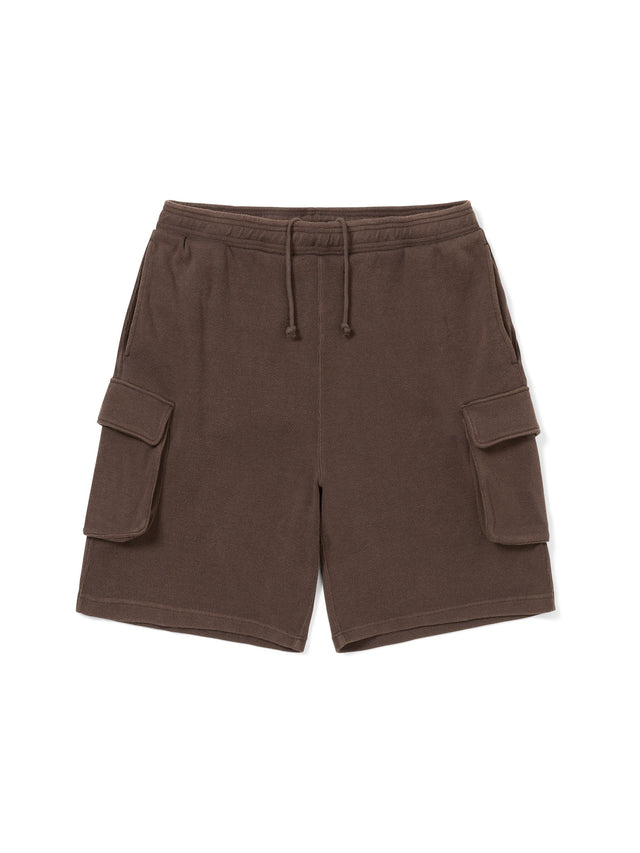 Cargo Sweatshort