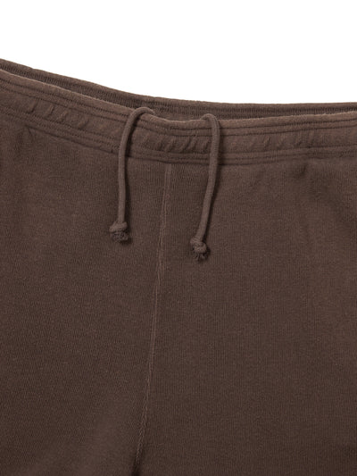 Cargo Sweatshort