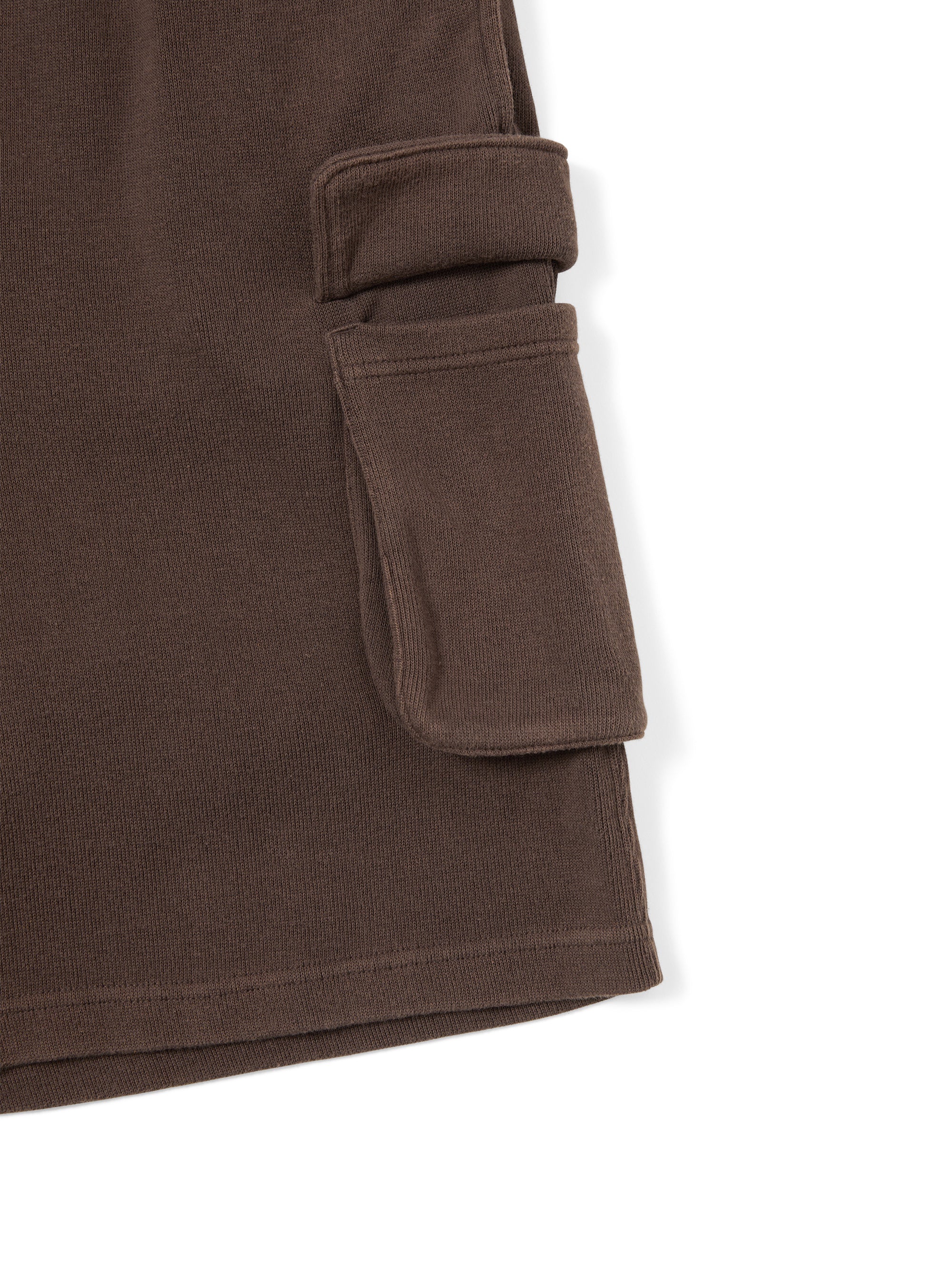 Cargo Sweatshort