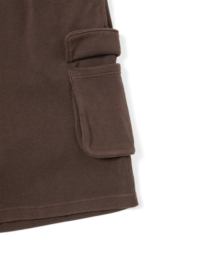 Cargo Sweatshort