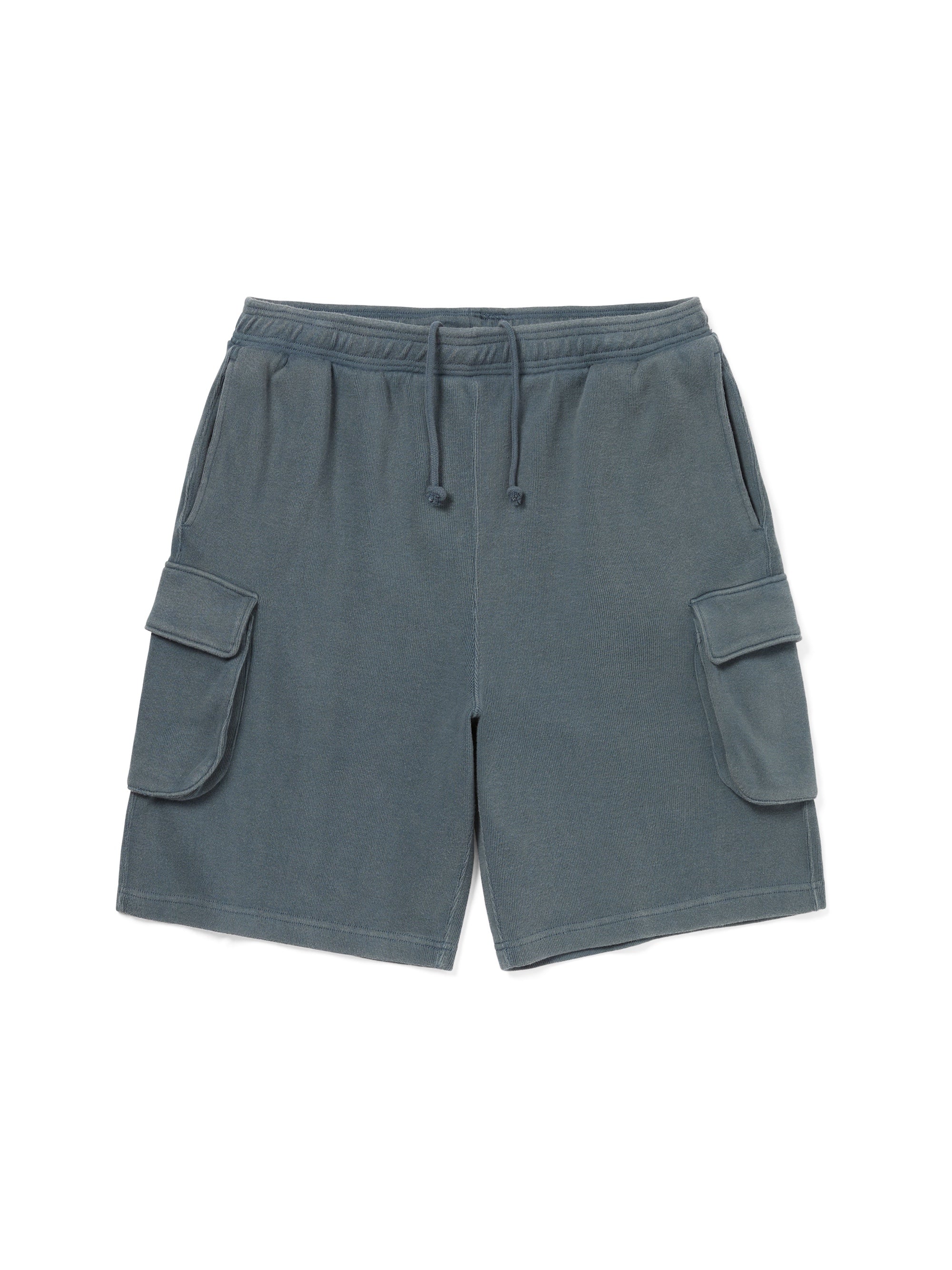 Cargo Sweatshort