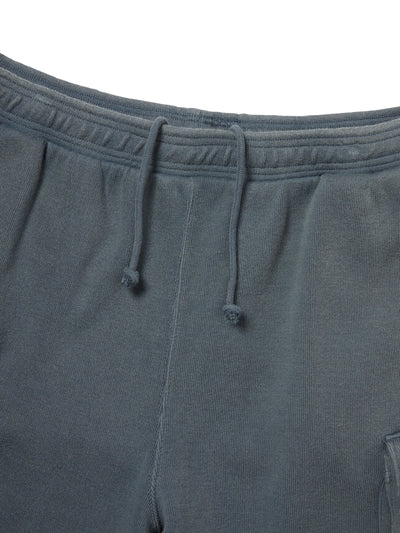 Cargo Sweatshort