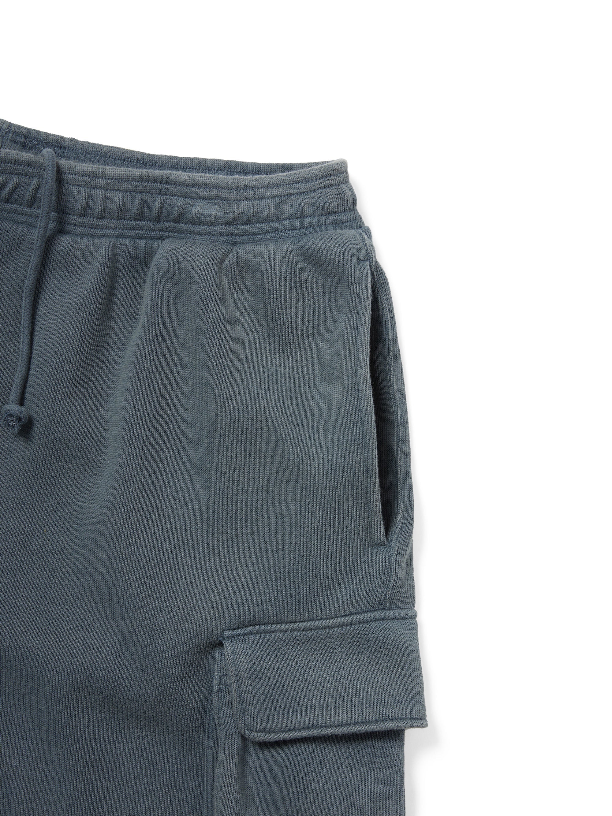 Cargo Sweatshort