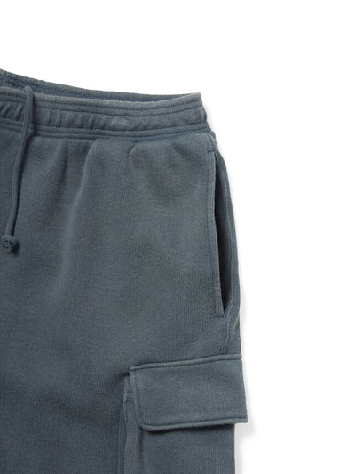 Cargo Sweatshort