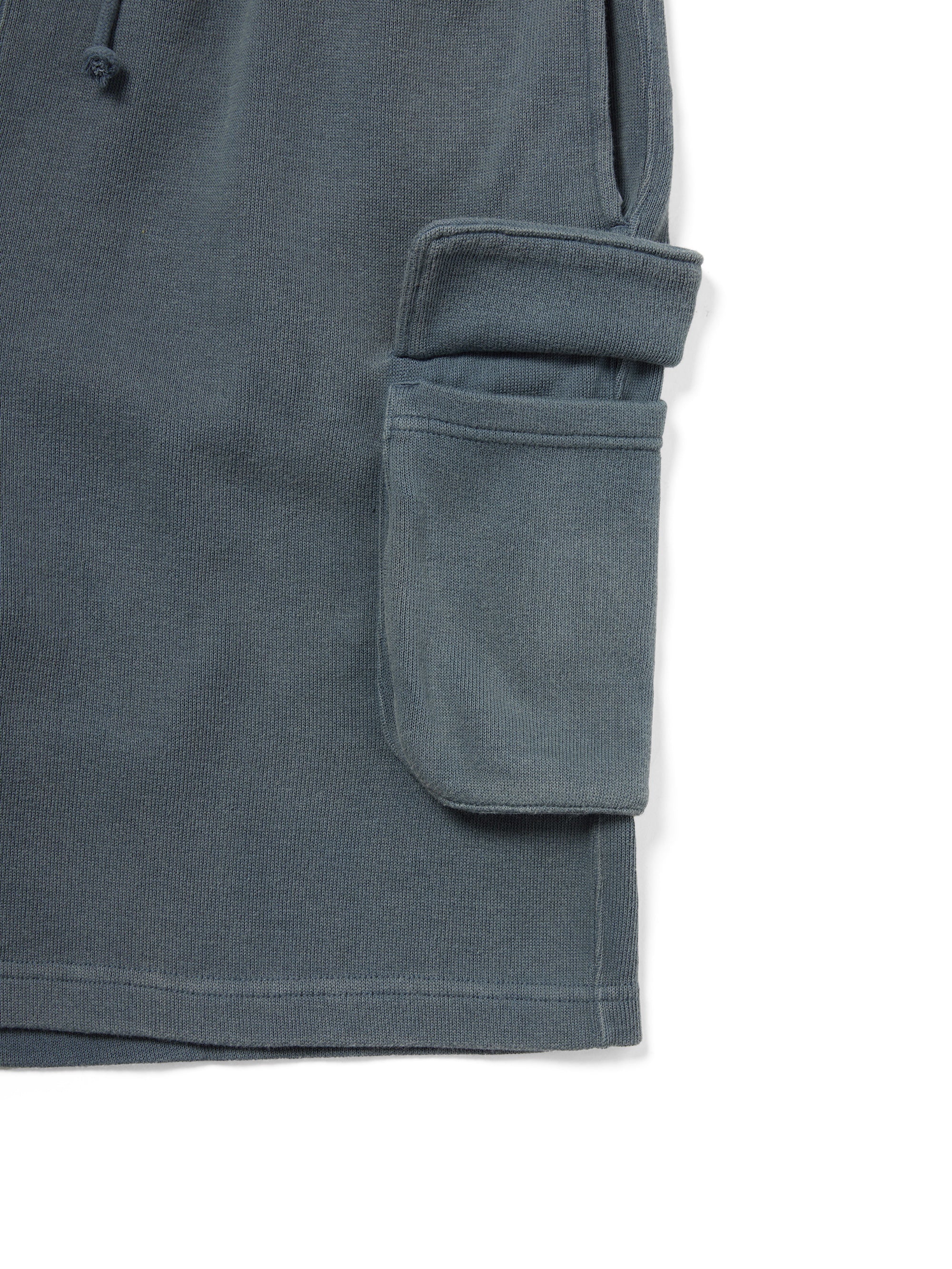 Cargo Sweatshort
