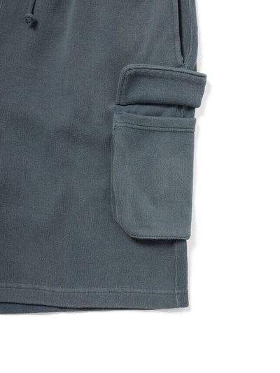 Cargo Sweatshort