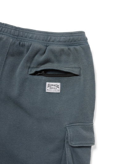 Cargo Sweatshort