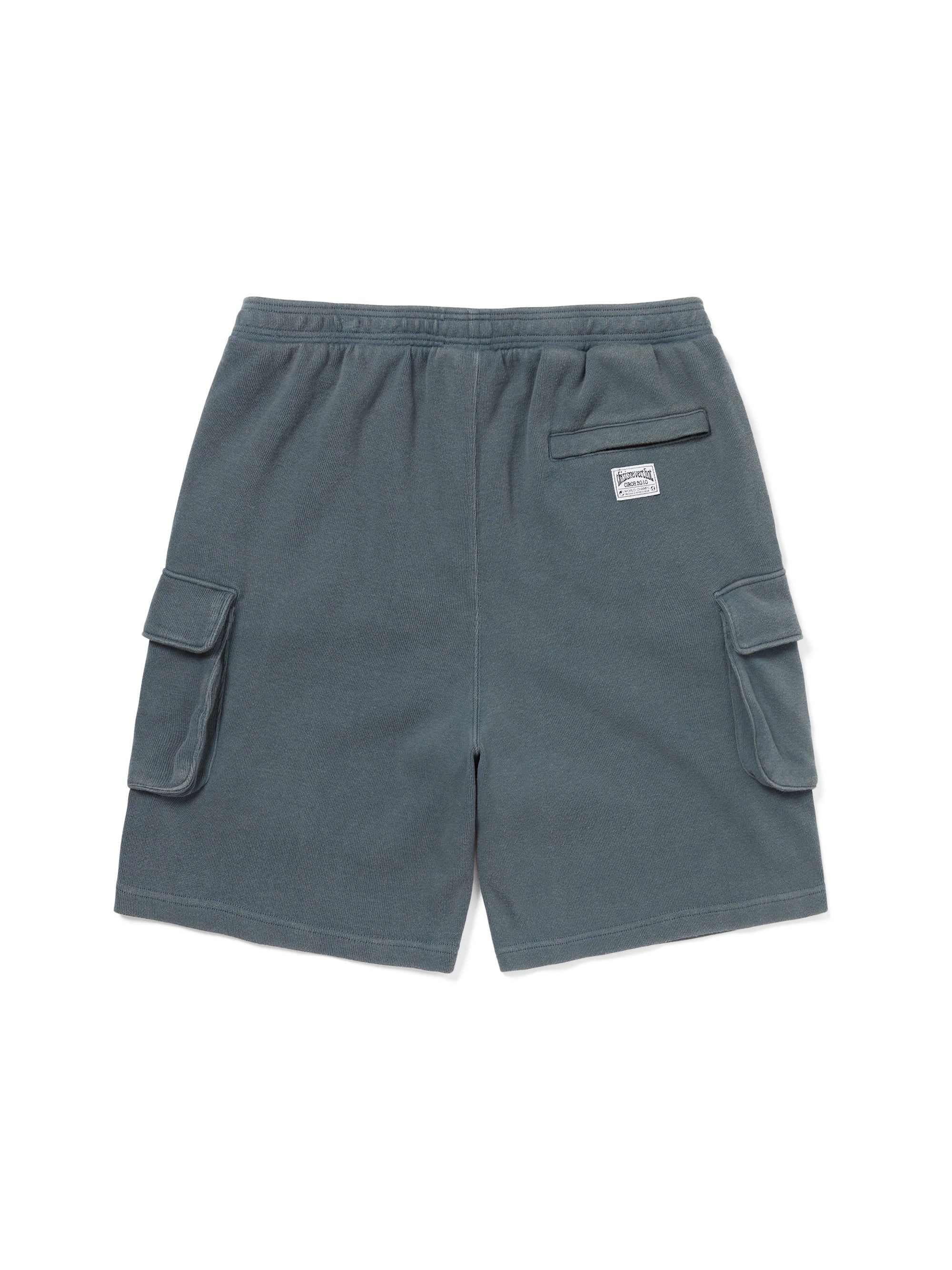 Cargo Sweatshort