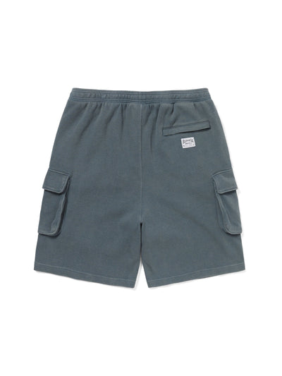 Cargo Sweatshort