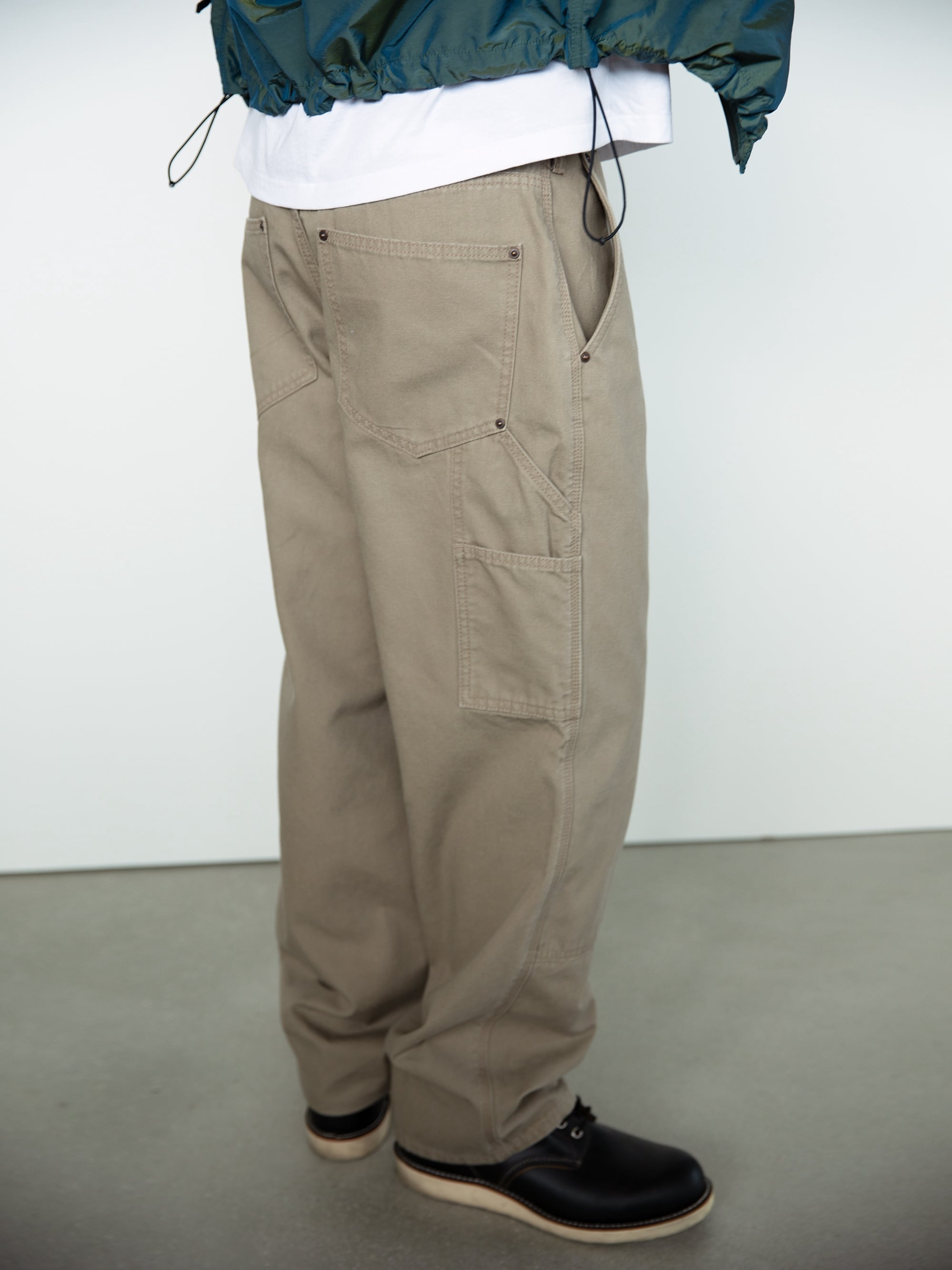 Carpenter Pant – thisisneverthat® JP