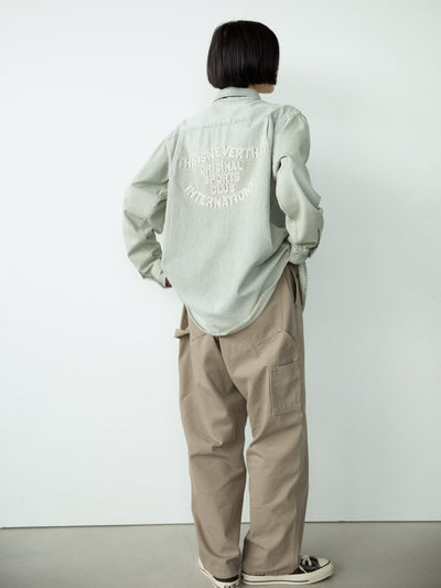 Carpenter Pant