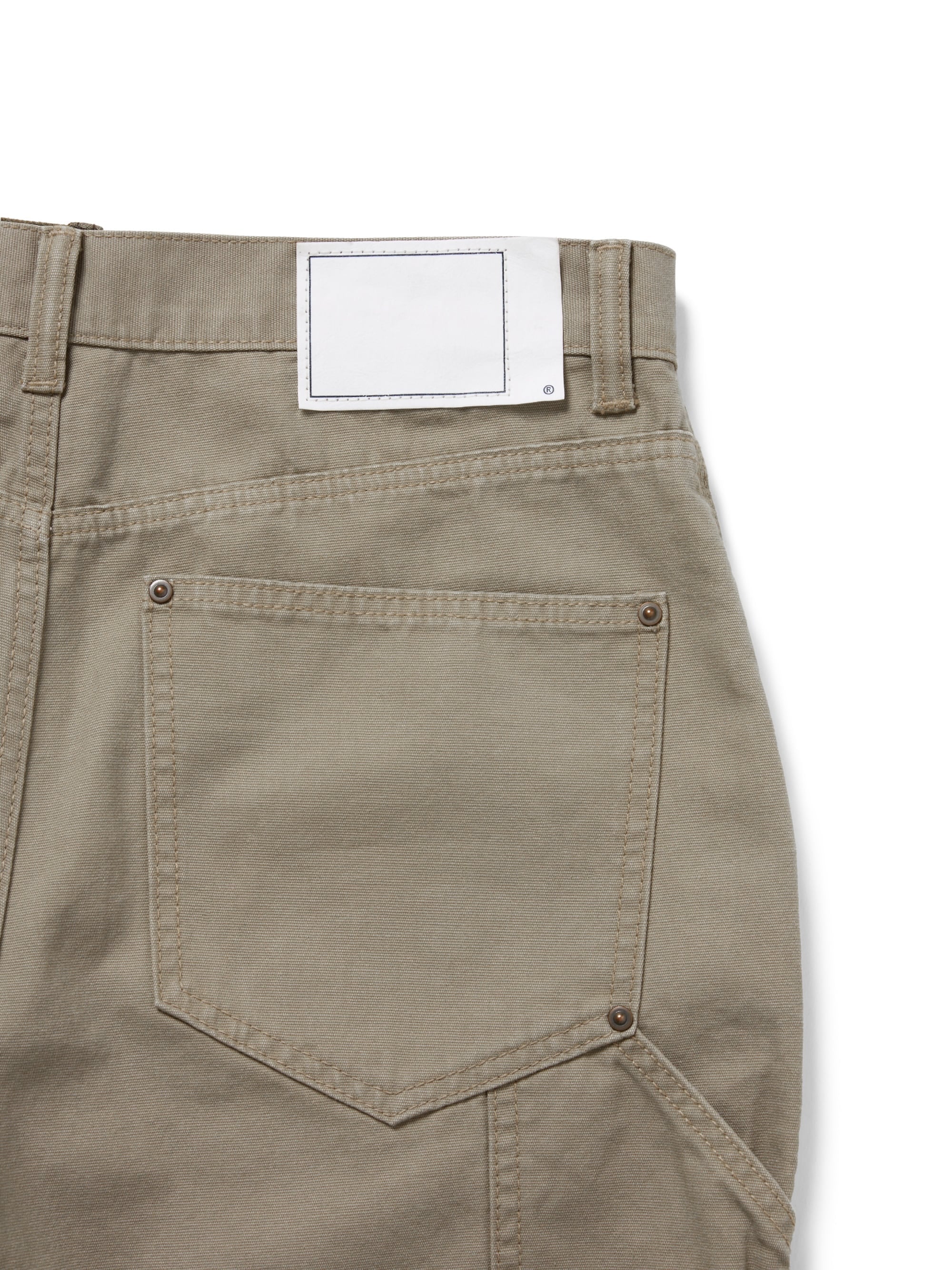 Carpenter Pant – thisisneverthat® JP