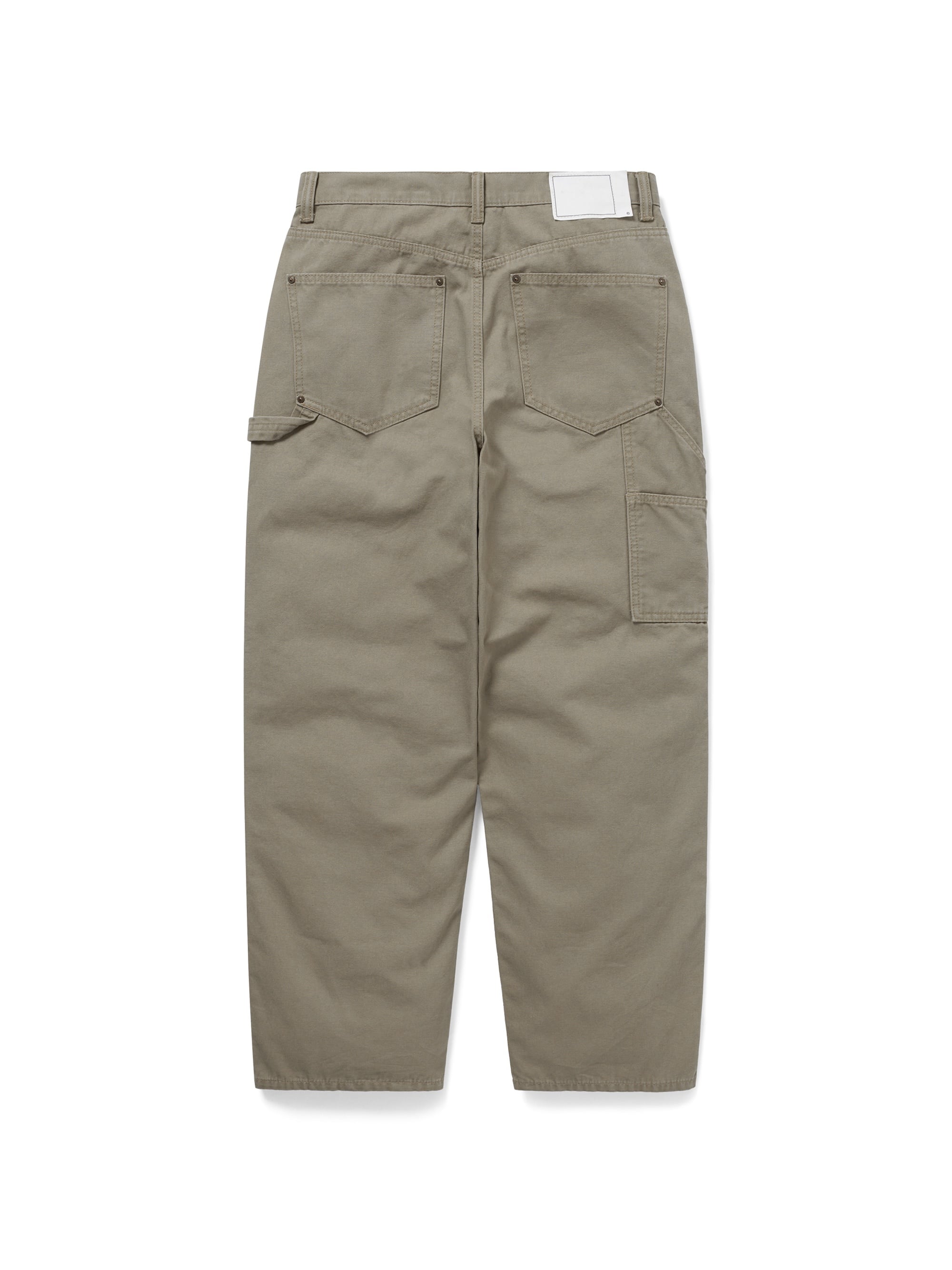 Carpenter Pant – thisisneverthat® JP