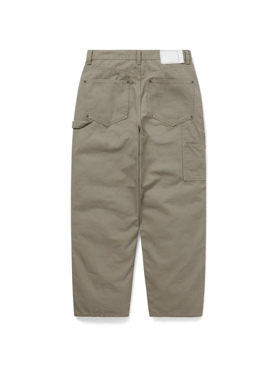 Carpenter Pant