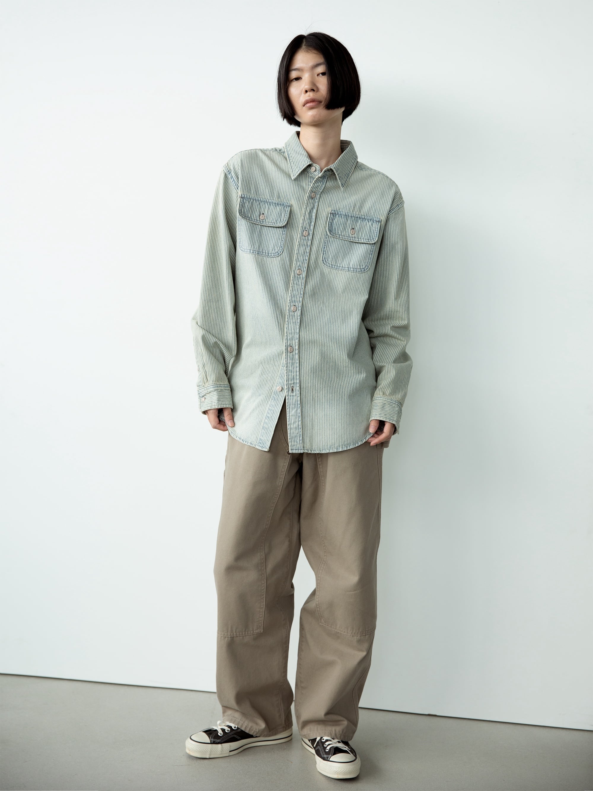 Carpenter Pant