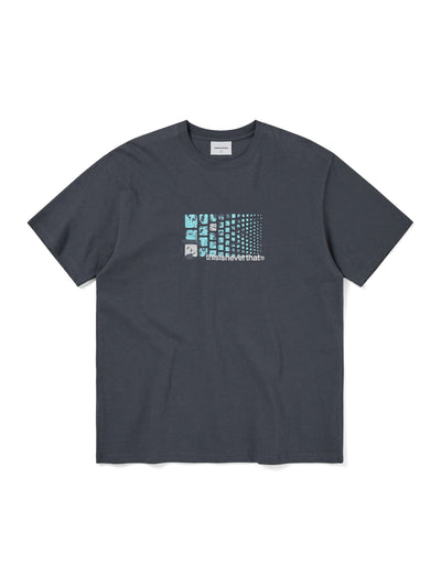 Cellular Tee