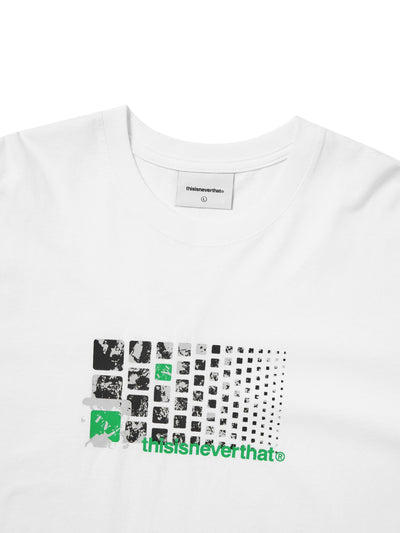 Cellular Tee