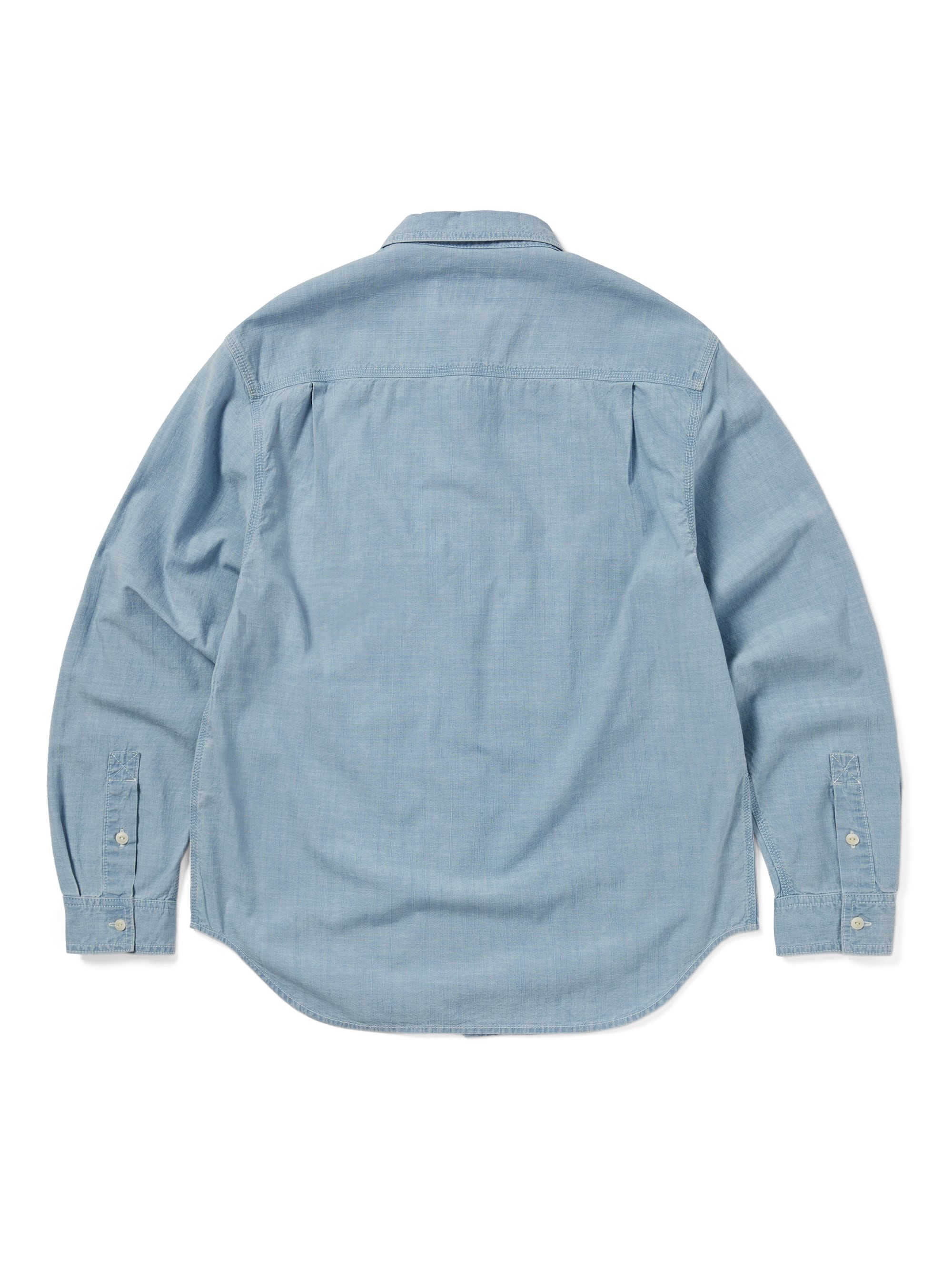 Chambray Shirt