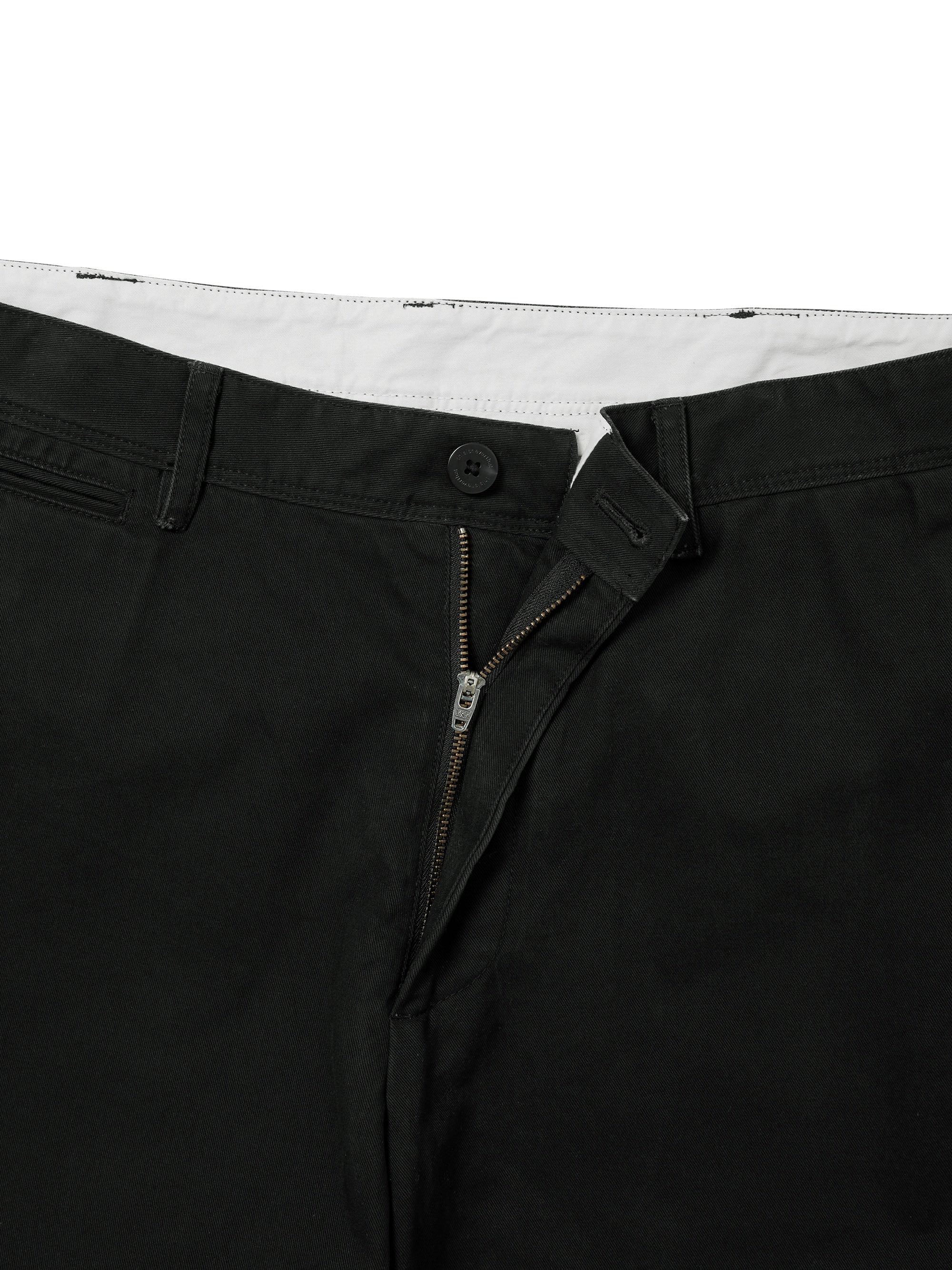(FW25)Chino Pant