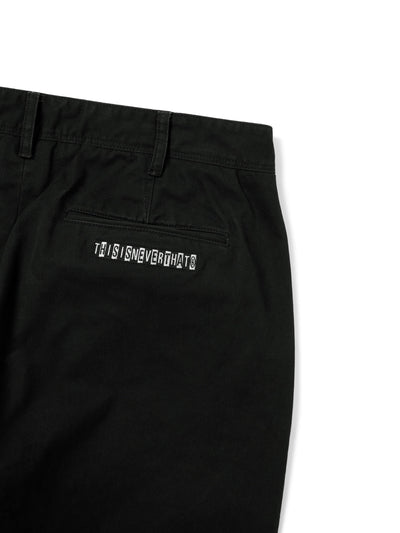 (FW25)Chino Pant
