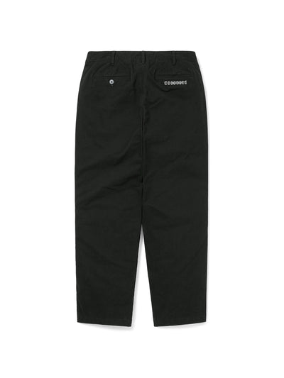 (FW25)Chino Pant