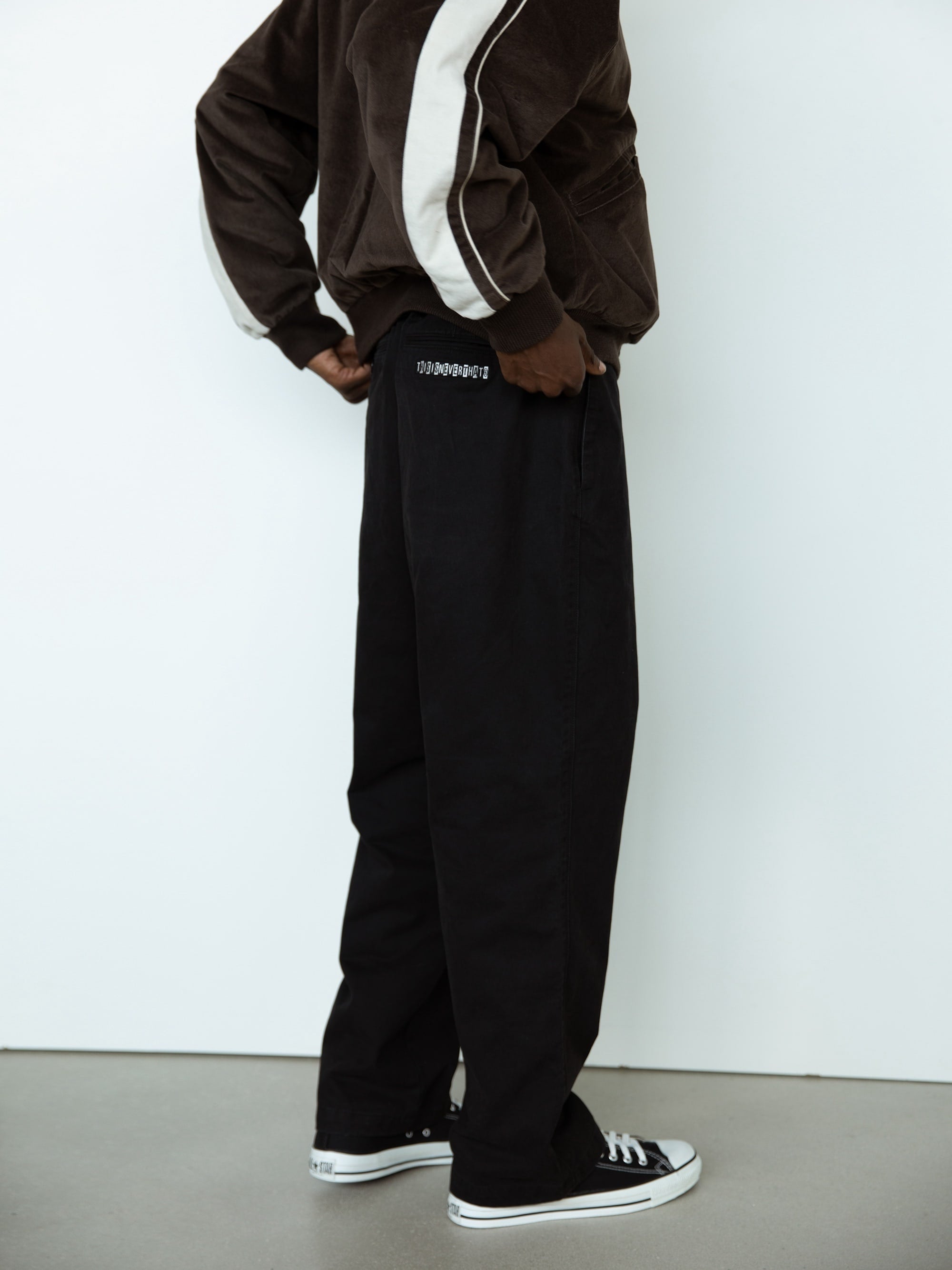 (FW25)Chino Pant