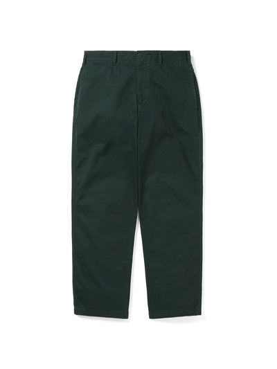 (FW25)Chino Pant