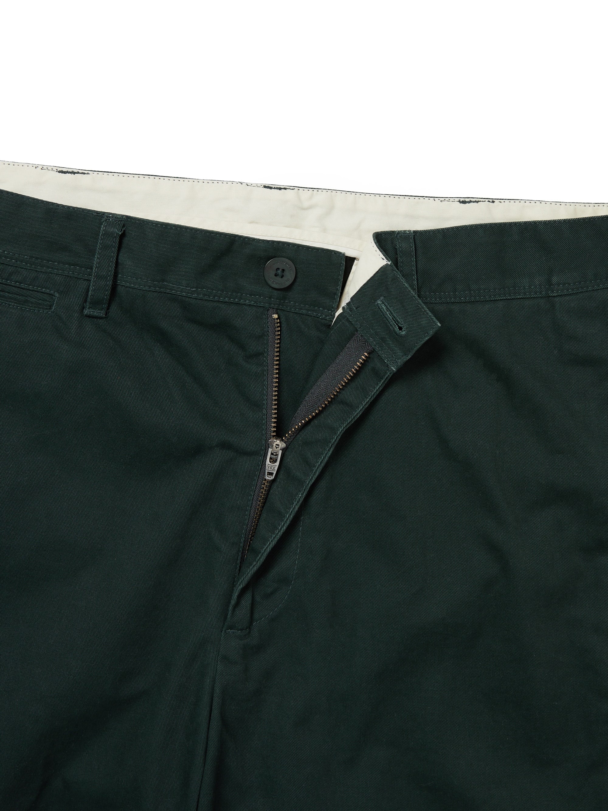(FW25)Chino Pant