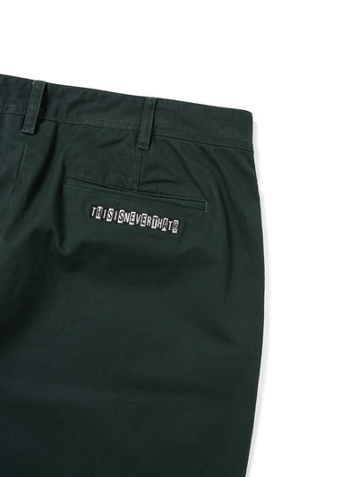 (FW25)Chino Pant