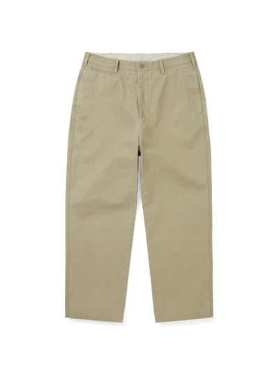 Chino Pant