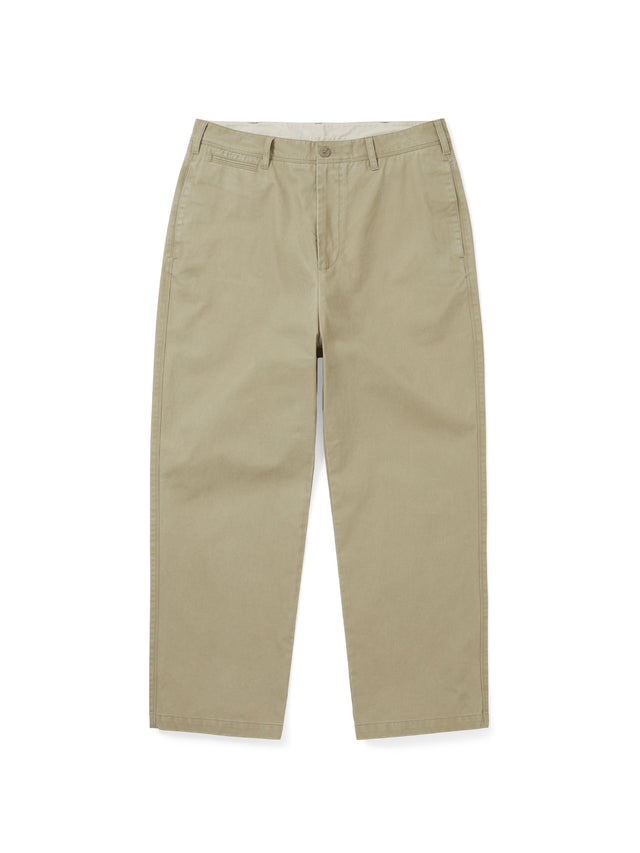 Chino Pant
