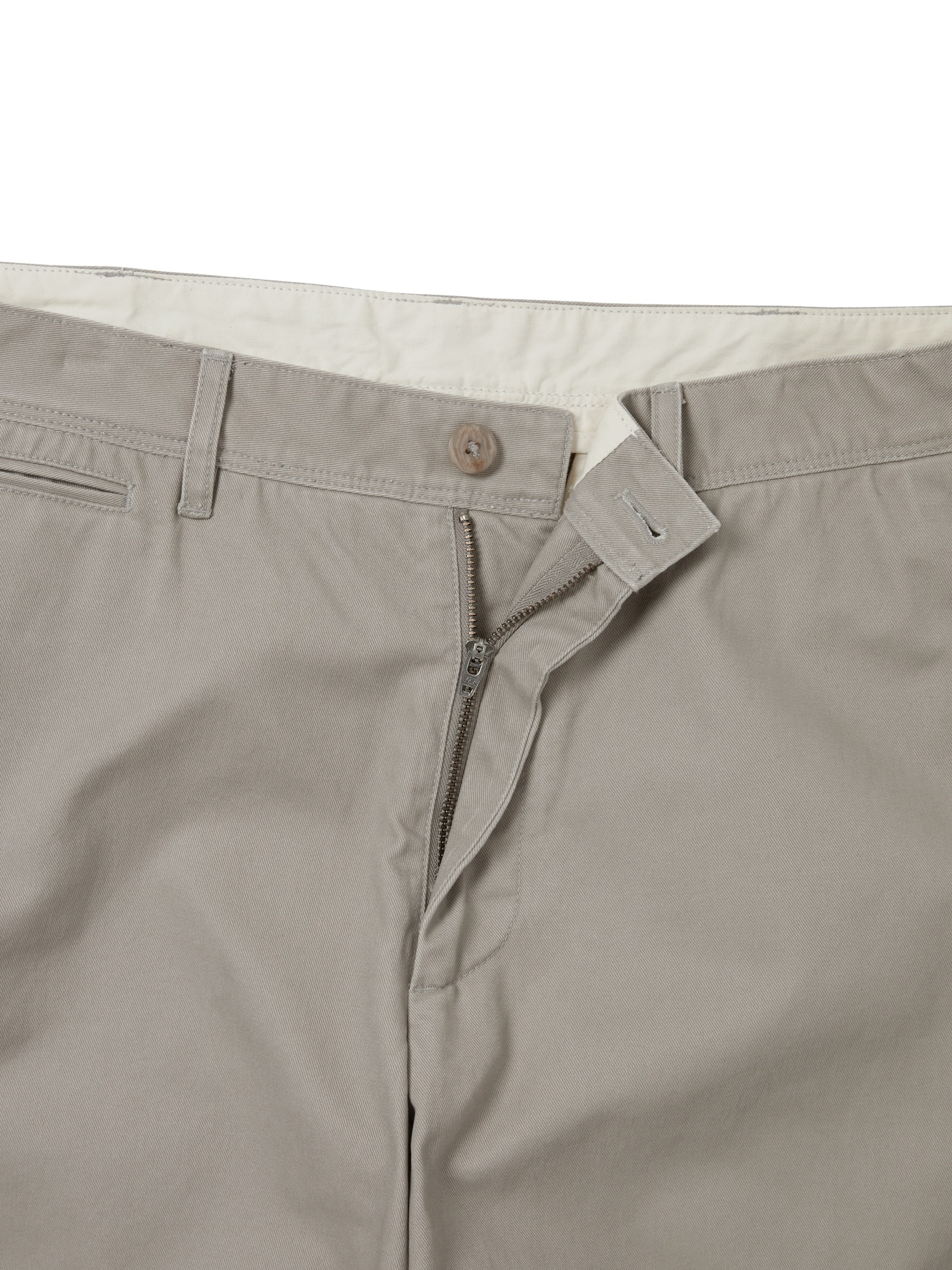 (FW25)Chino Pant
