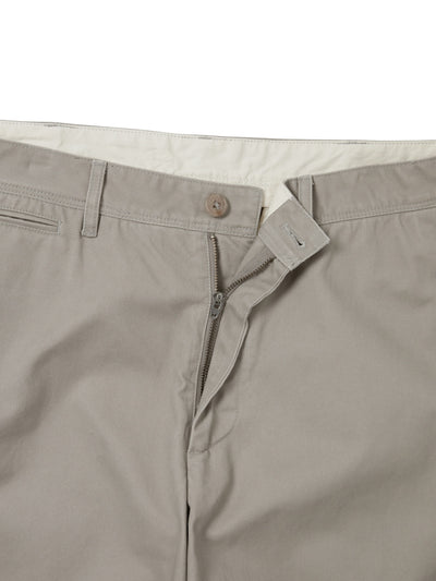 (FW25)Chino Pant