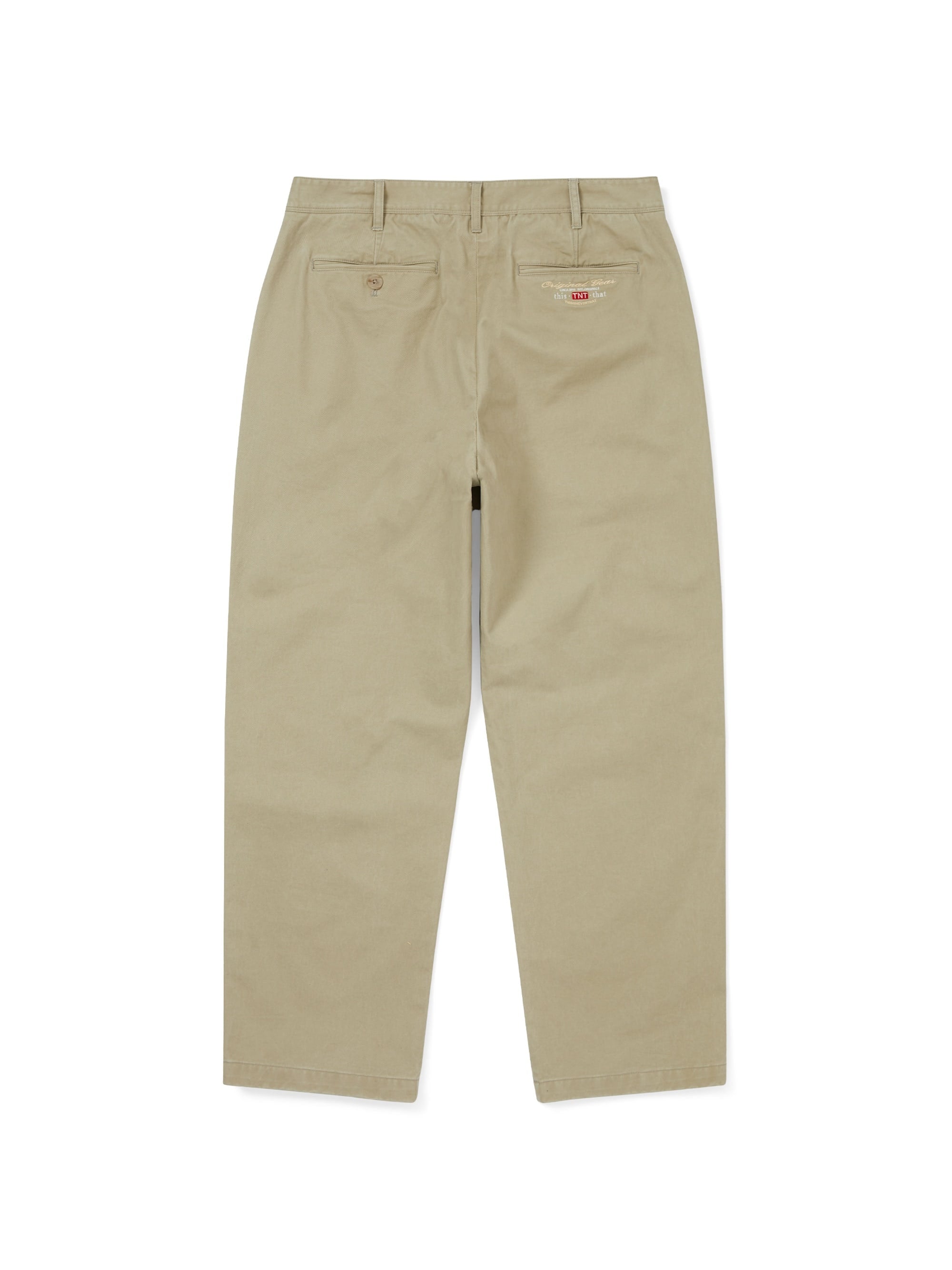 Chino Pant