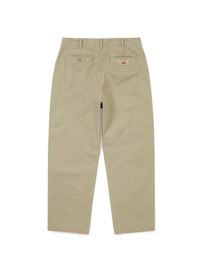 Chino Pant