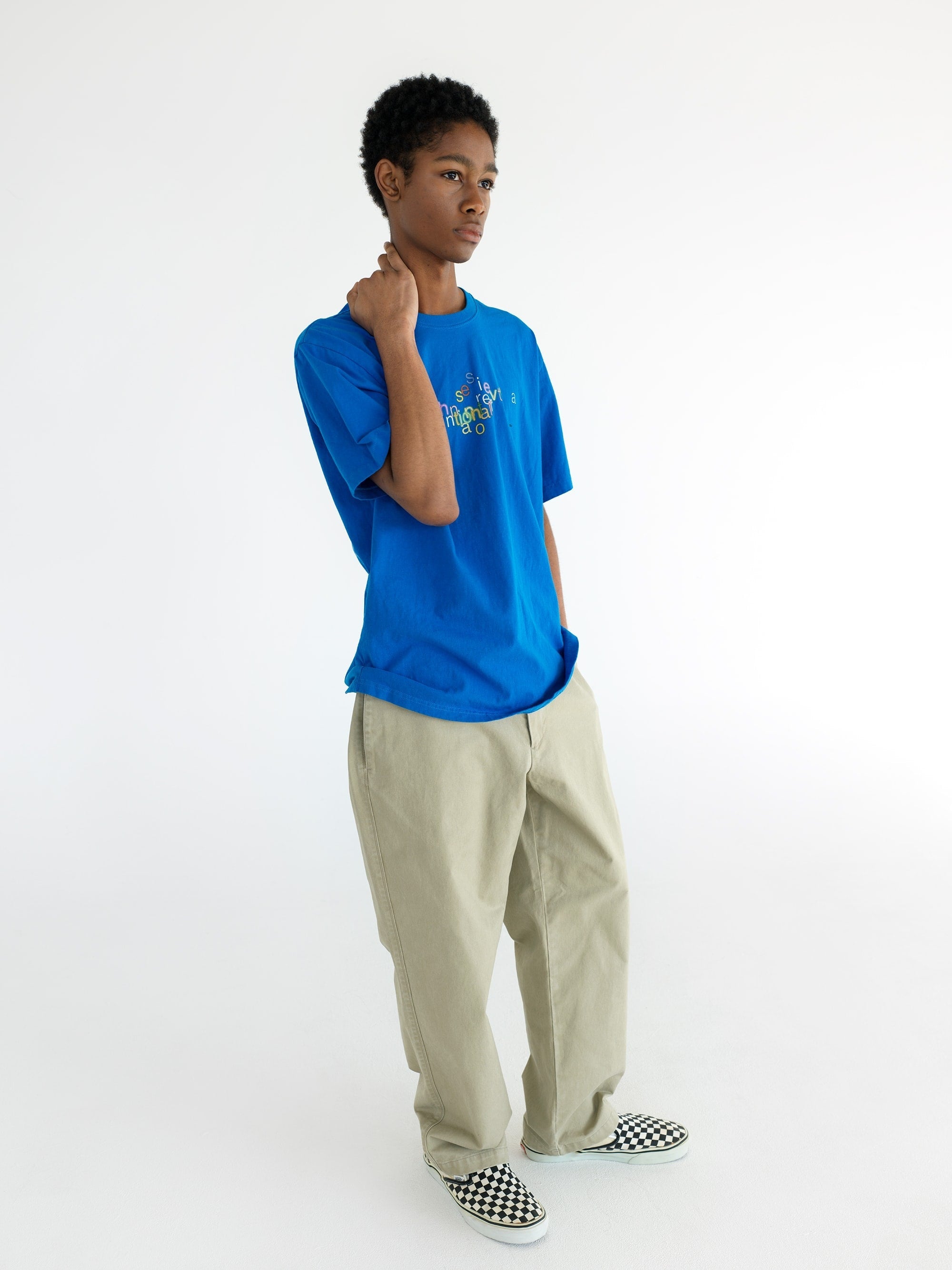 Chino Pant