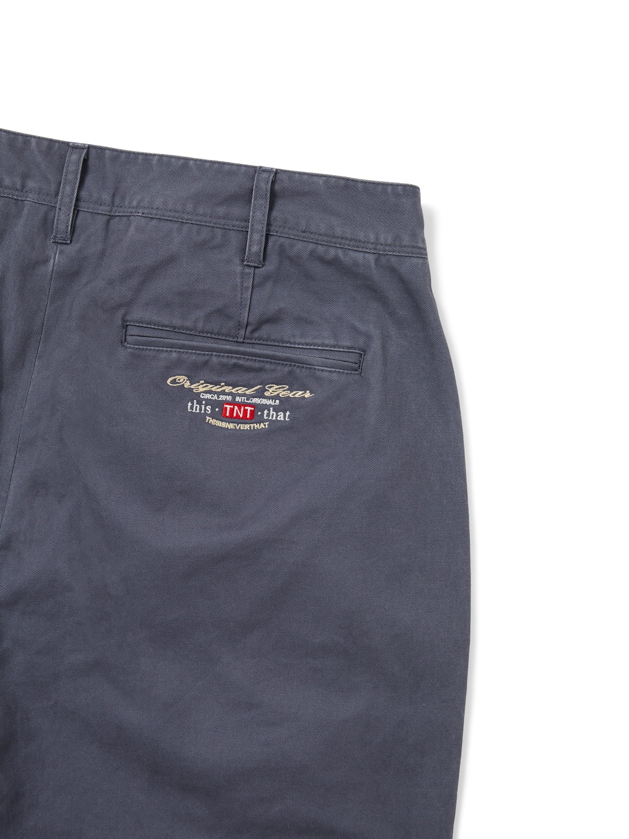 Chino Pant