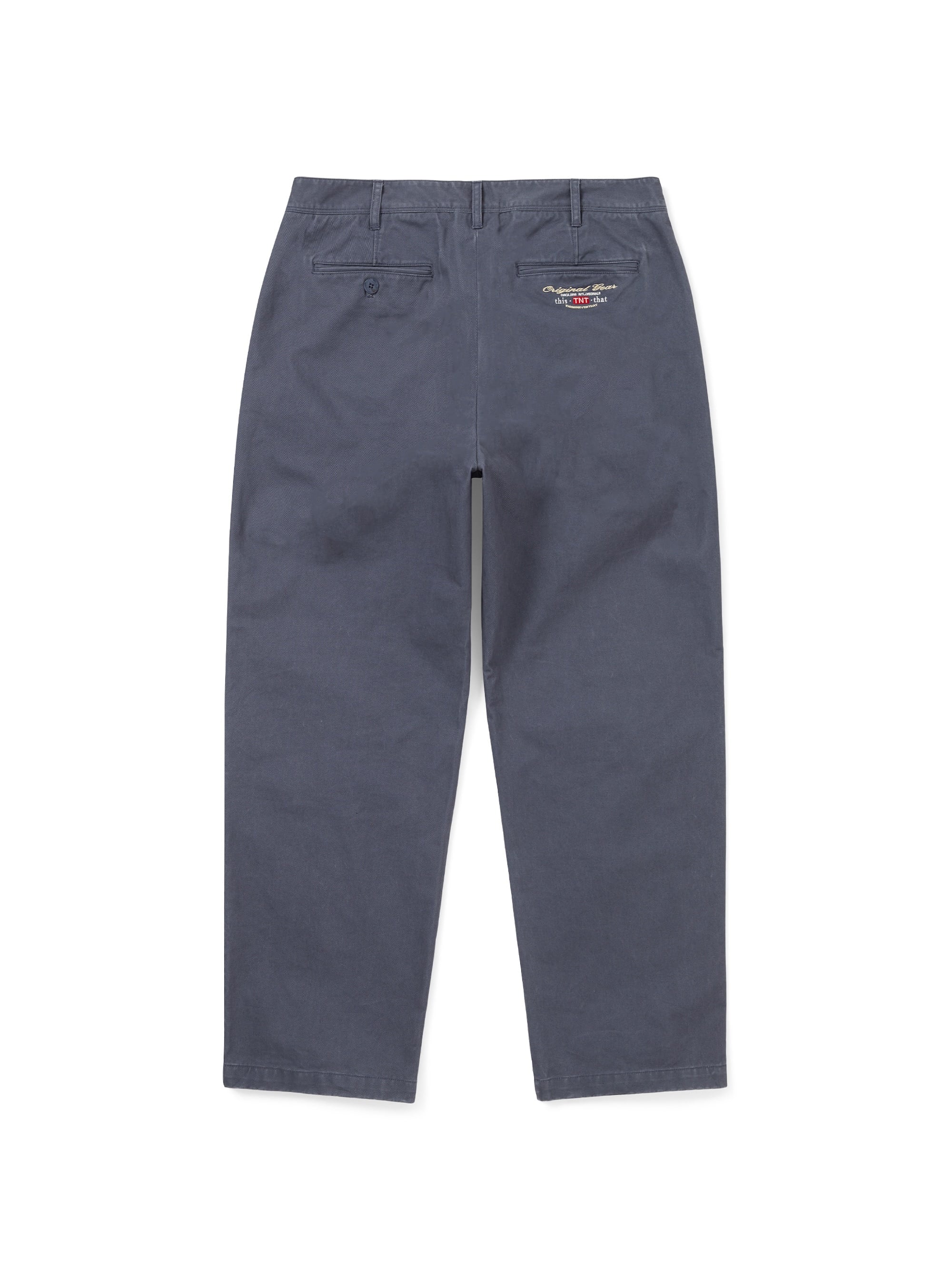 Chino Pant
