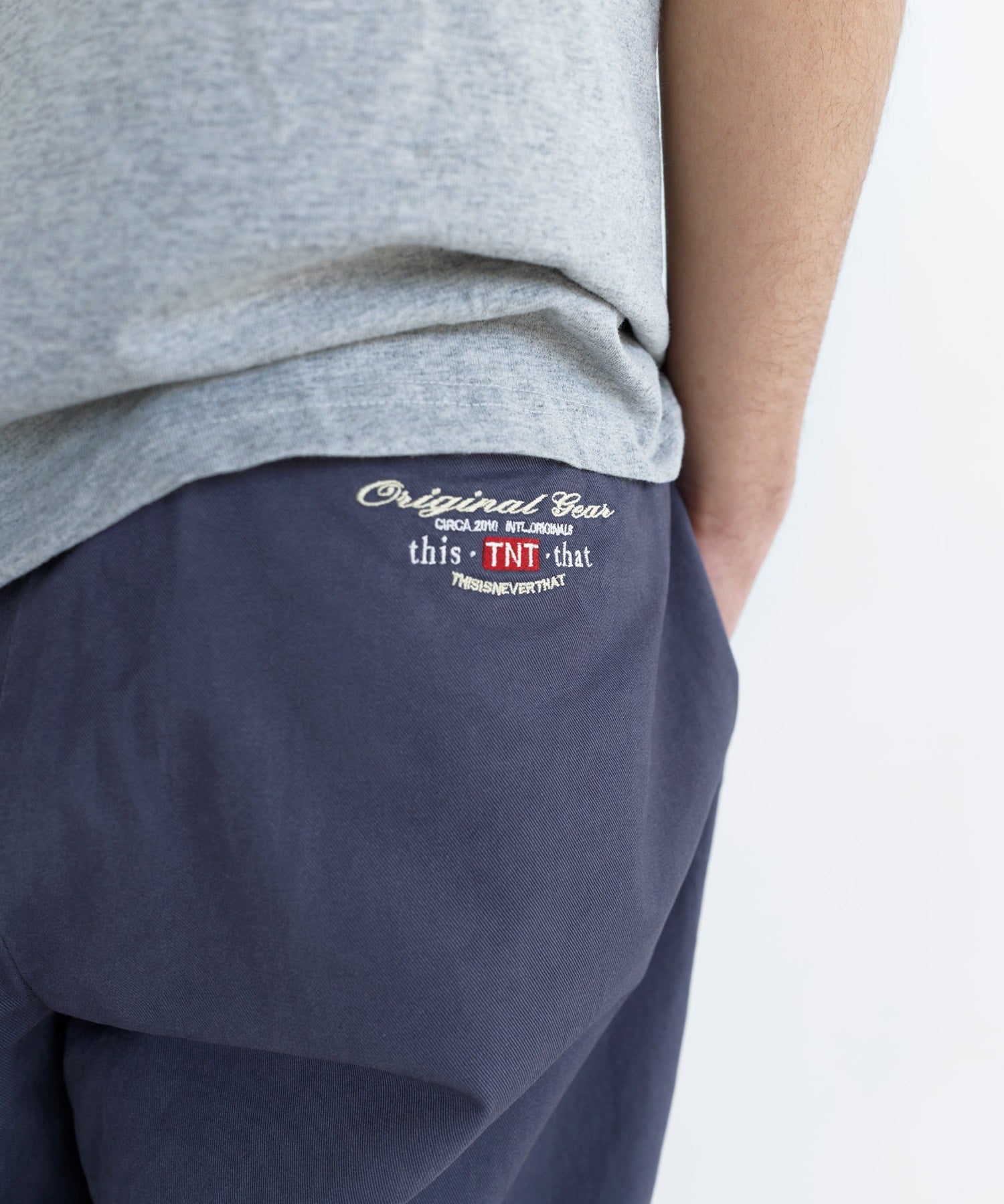 Chino Pant
