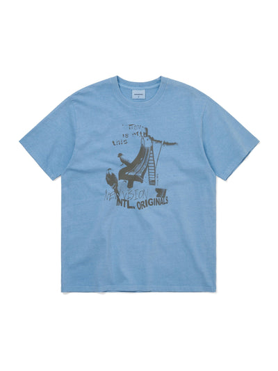 City Jungle Tee