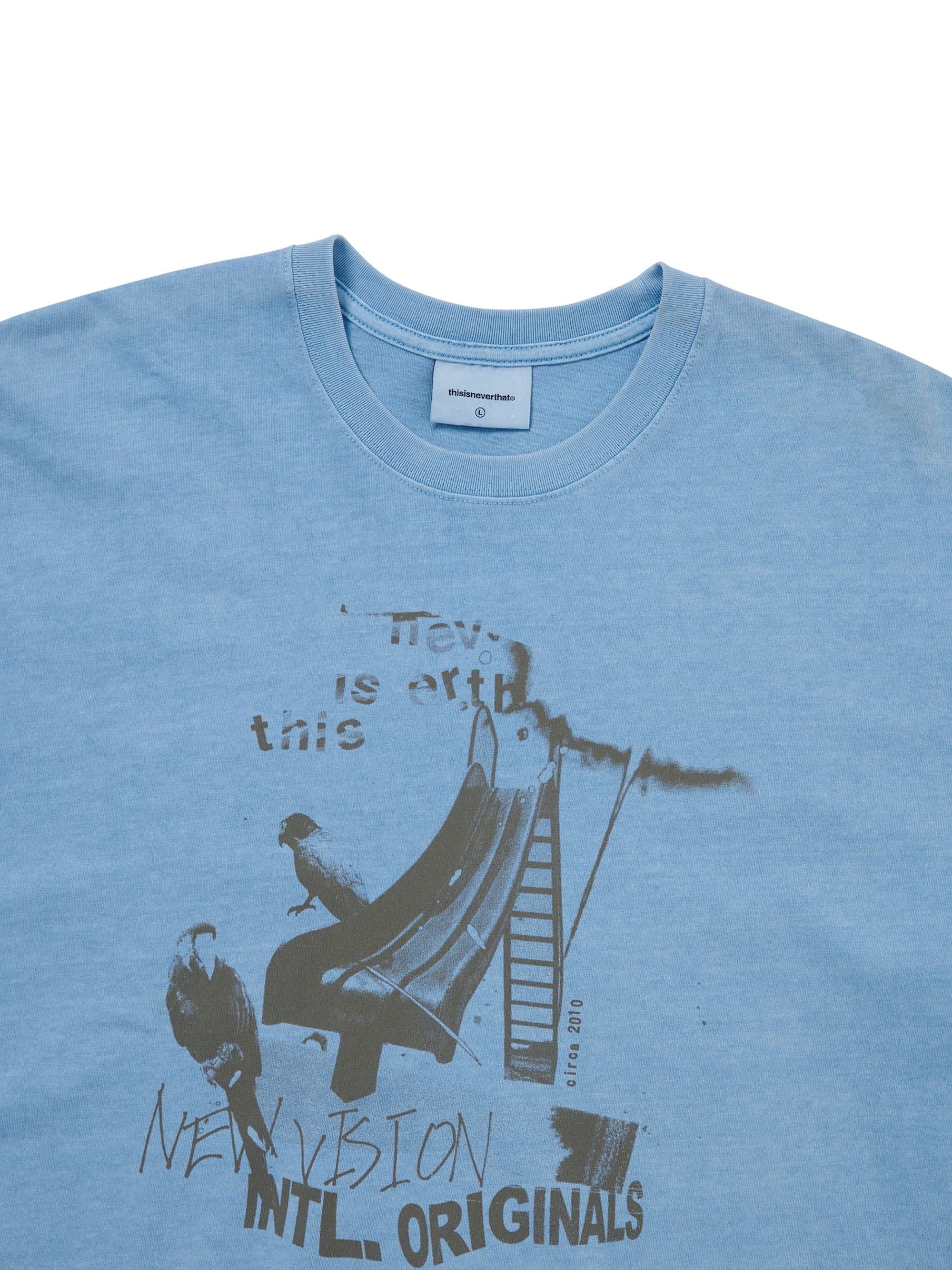 City Jungle Tee
