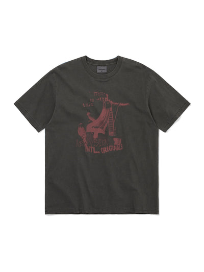 City Jungle Tee