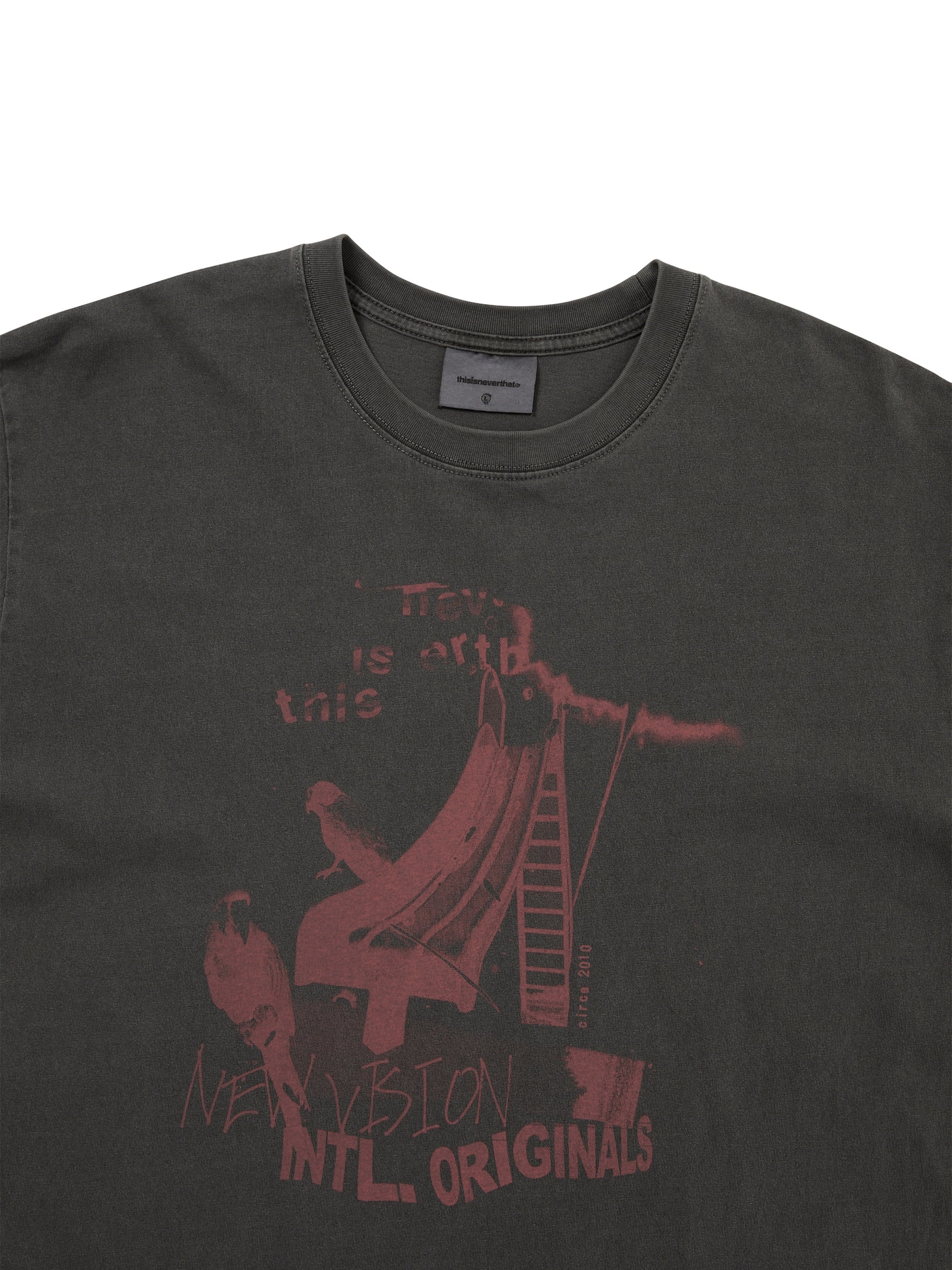 City Jungle Tee