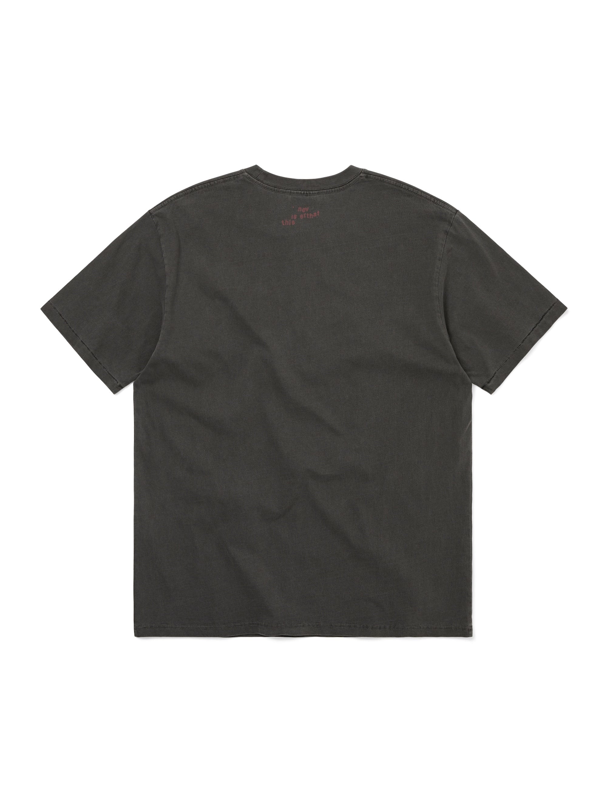 City Jungle Tee
