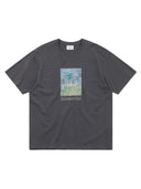 City & Park Tee